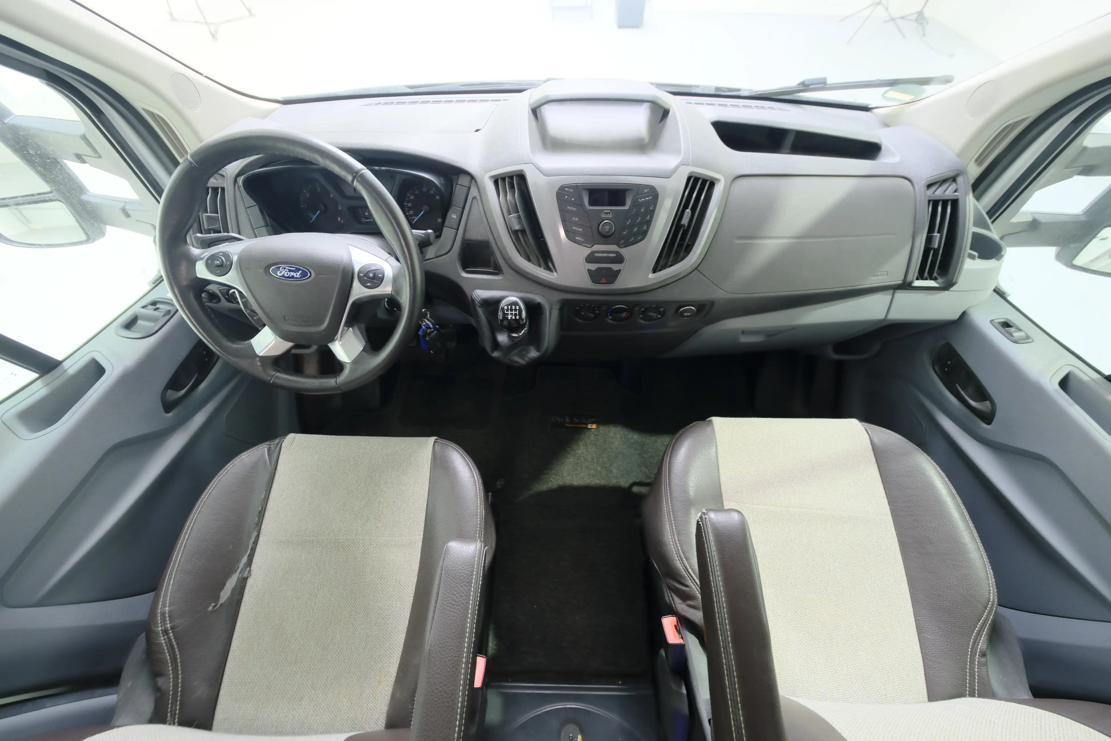 CHAUSSON Flash C 646 - Ansicht 5